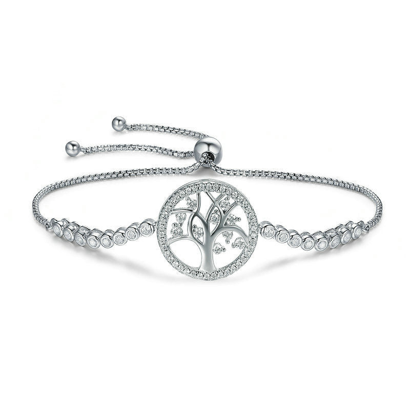 tree of life bracelet three